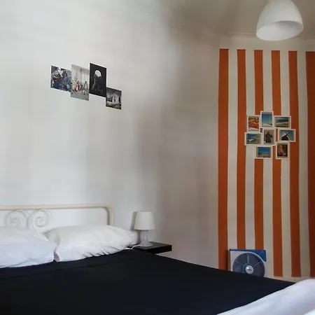 Boomerang Flats Apartment *