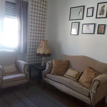 Boomerang Flats Apartment *